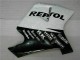 Honda CBR 1100 XX 1996-2007 - Blanco Negro Repsol Honda CBR 1100 XX 1996-2007 - Blanco Negro Repsol
