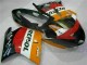 Honda CBR 1100 XX 1996-2007 - Naranja Repsol Honda CBR 1100 XX 1996-2007 - Naranja Repsol