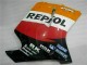 Honda CBR 1100 XX 1996-2007 - Naranja Repsol Honda CBR 1100 XX 1996-2007 - Naranja Repsol