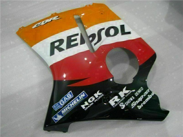 Honda CBR 1100 XX 1996-2007 - Naranja Repsol Honda CBR 1100 XX 1996-2007 - Naranja Repsol
