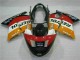 Honda CBR 1100 XX 1996-2007 - Naranja Repsol Honda CBR 1100 XX 1996-2007 - Naranja Repsol