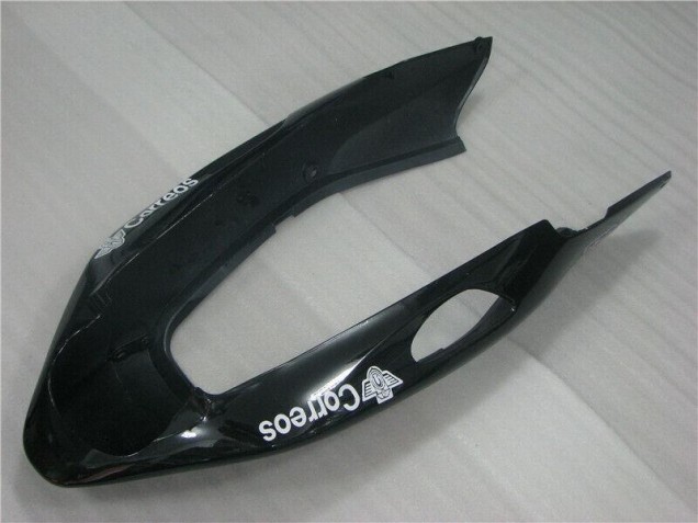 Honda CBR 1100 XX 1996-2007 - Negro Blanco West Honda CBR 1100 XX 1996-2007 - Negro Blanco West