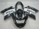 Honda CBR 1100 XX 1996-2007 - Negro Blanco West Honda CBR 1100 XX 1996-2007 - Negro Blanco West
