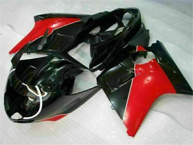 Honda CBR 1100 XX 1996-2007 - Rojo Negro