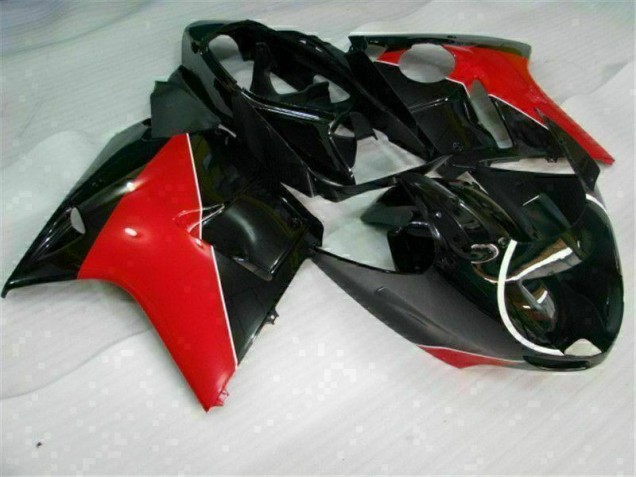 Honda CBR 1100 XX 1996-2007 - Rojo Negro