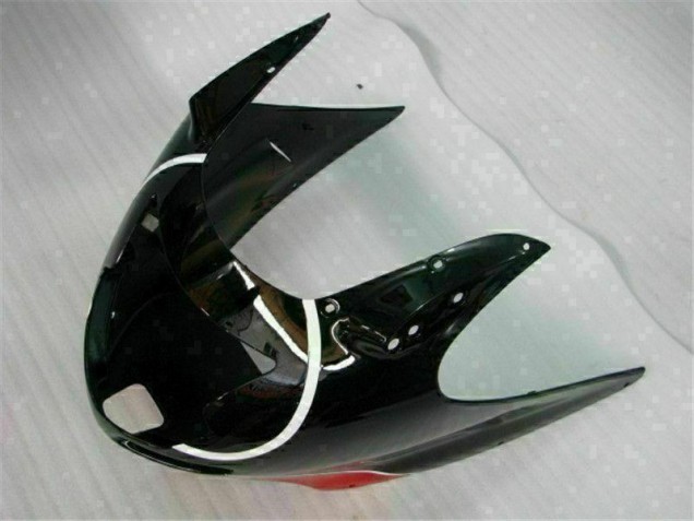 Honda CBR 1100 XX 1996-2007 - Rojo Negro