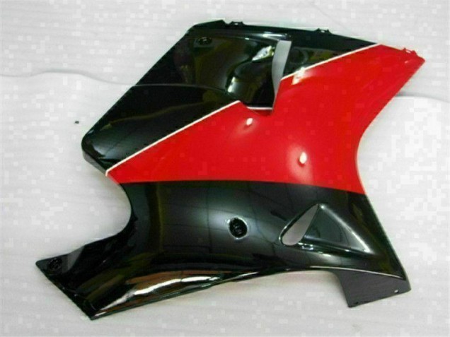 Honda CBR 1100 XX 1996-2007 - Rojo Negro