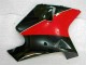 Honda CBR 1100 XX 1996-2007 - Rojo Negro