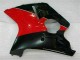 Honda CBR 1100 XX 1996-2007 - Rojo Negro