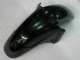 Honda CBR 1100 XX 1996-2007 - Rojo Negro
