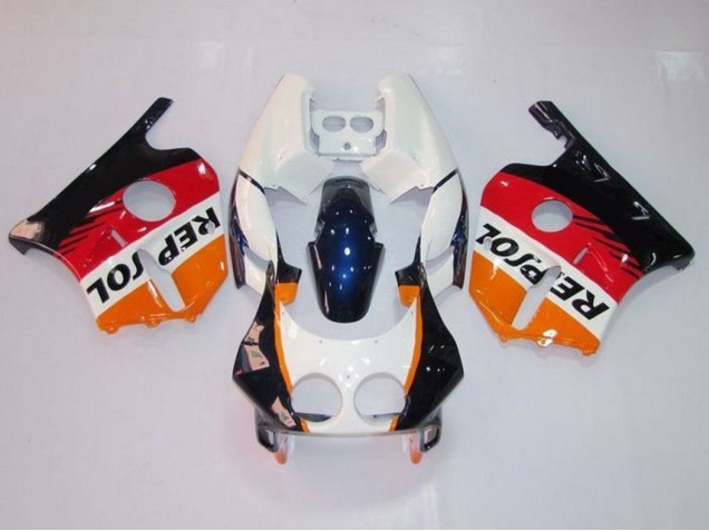 Honda CBR 250 RR MC19 1988-1989 - Repsol Honda CBR 250 RR MC19 1988-1989 - Repsol
