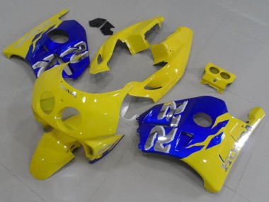 Honda CBR 250 RR MC22 1991-1998 - Amarillo Azul