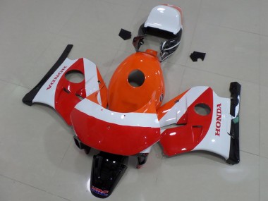 Honda CBR 250 RR MC22 1991-1998 - Repsol