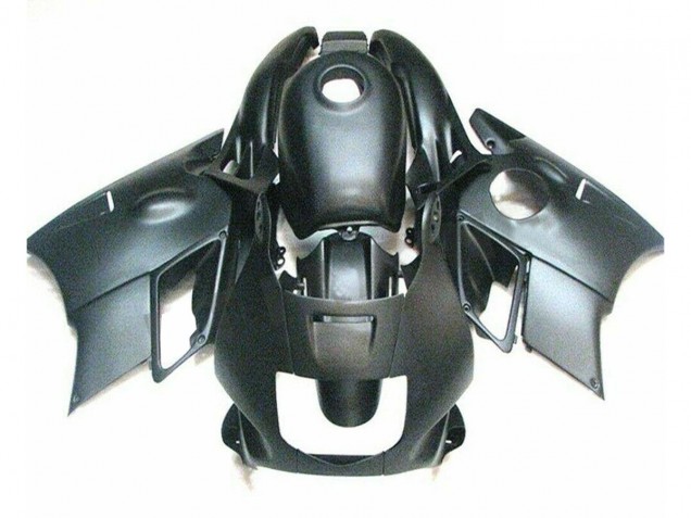 Honda CBR 600 F2 1991-1994 - Negro Honda CBR 600 F2 1991-1994 - Negro