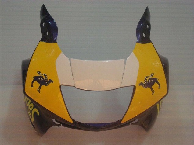 Honda CBR 600 F3 1995-1998 - Azul Amarillo Joes