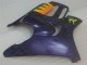 Honda CBR 600 F3 1995-1998 - Azul Amarillo Joes