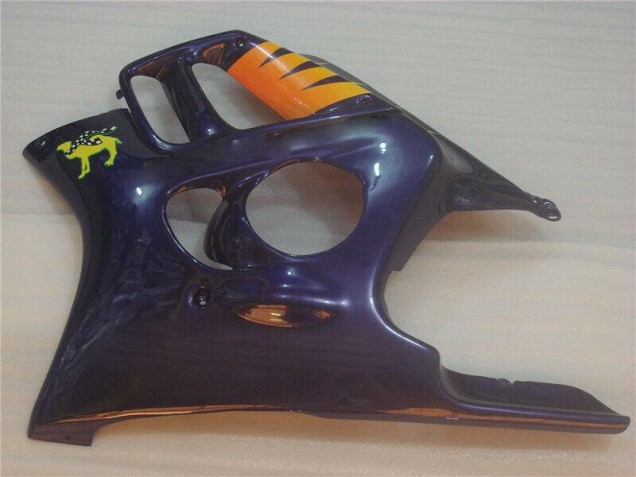 Honda CBR 600 F3 1995-1998 - Azul Amarillo Joes