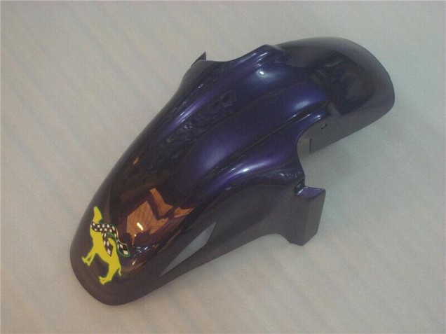 Honda CBR 600 F3 1995-1998 - Azul Amarillo Joes