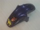 Honda CBR 600 F3 1995-1998 - Azul Amarillo Joes