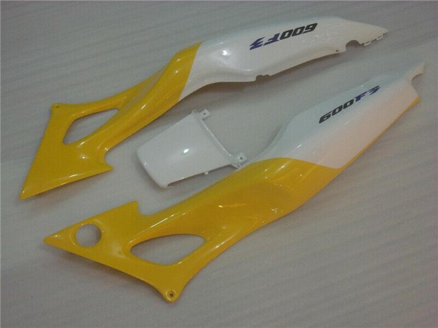 Honda CBR 600 F3 1995-1998 - Azul Amarillo Joes
