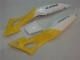 Honda CBR 600 F3 1995-1998 - Azul Amarillo Joes