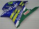 Honda CBR 600 F3 1995-1998 - Azul Movistar Castrol Honda CBR 600 F3 1995-1998 - Azul Movistar Castrol