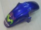 Honda CBR 600 F3 1995-1998 - Azul Movistar Castrol Honda CBR 600 F3 1995-1998 - Azul Movistar Castrol