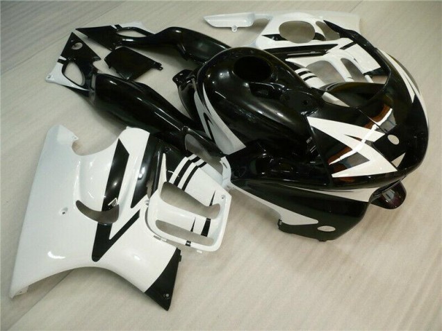 Honda CBR 600 F3 1995-1998 - Blanco