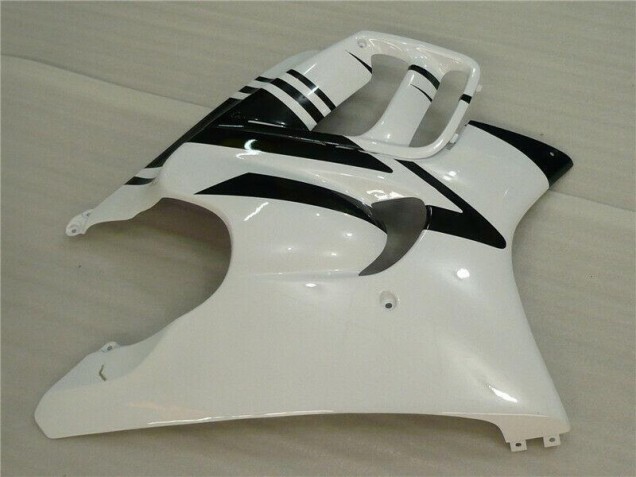 Honda CBR 600 F3 1995-1998 - Blanco