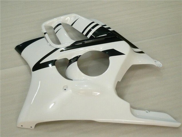 Honda CBR 600 F3 1995-1998 - Blanco