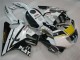 Honda CBR 600 F3 1995-1998 - Blanco Negro Playboy