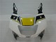 Honda CBR 600 F3 1995-1998 - Blanco Negro Playboy