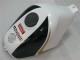 Honda CBR 600 F3 1995-1998 - Blanco Negro Playboy
