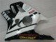 Honda CBR 600 F3 1995-1998 - Blanco Negro Playboy