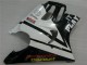 Honda CBR 600 F3 1995-1998 - Blanco Negro Playboy