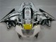 Honda CBR 600 F3 1995-1998 - Blanco Negro Playboy