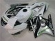 Honda CBR 600 F3 1995-1998 - Blanco Verde Hannspree Honda CBR 600 F3 1995-1998 - Blanco Verde Hannspree