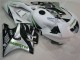 Honda CBR 600 F3 1995-1998 - Blanco Verde Hannspree Honda CBR 600 F3 1995-1998 - Blanco Verde Hannspree