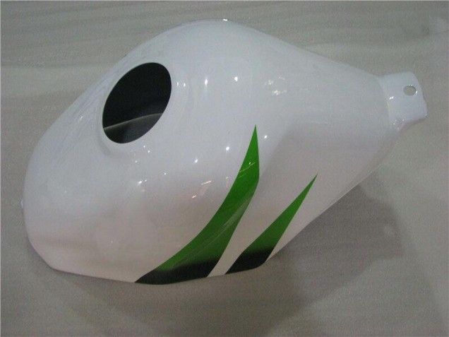 Honda CBR 600 F3 1995-1998 - Blanco Verde Hannspree Honda CBR 600 F3 1995-1998 - Blanco Verde Hannspree