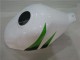 Honda CBR 600 F3 1995-1998 - Blanco Verde Hannspree Honda CBR 600 F3 1995-1998 - Blanco Verde Hannspree