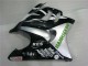 Honda CBR 600 F3 1995-1998 - Blanco Verde Hannspree Honda CBR 600 F3 1995-1998 - Blanco Verde Hannspree