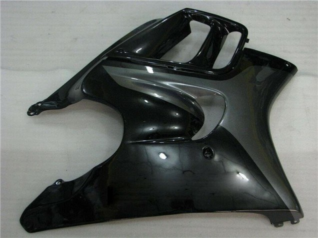 Honda CBR 600 F3 1995-1998 - Glosssy Negro Honda CBR 600 F3 1995-1998 - Glosssy Negro