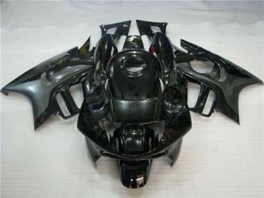 Honda CBR 600 F3 1995-1998 - Glosssy Negro