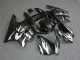 Honda CBR 600 F3 1995-1998 - Negro Blanco Llama Honda CBR 600 F3 1995-1998 - Negro Blanco Llama