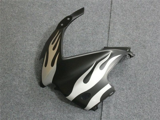 Honda CBR 600 F3 1995-1998 - Negro Blanco Llama Honda CBR 600 F3 1995-1998 - Negro Blanco Llama