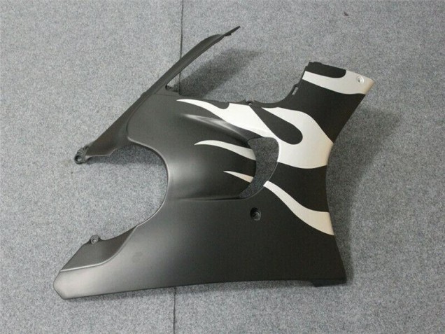 Honda CBR 600 F3 1995-1998 - Negro Blanco Llama Honda CBR 600 F3 1995-1998 - Negro Blanco Llama
