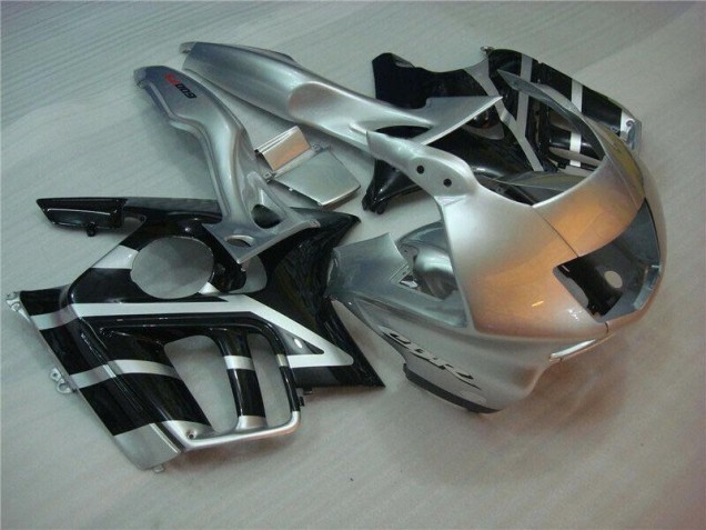 Honda CBR 600 F3 1995-1998 - Plata Honda CBR 600 F3 1995-1998 - Plata