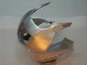 Honda CBR 600 F3 1995-1998 - Plata Honda CBR 600 F3 1995-1998 - Plata