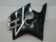 Honda CBR 600 F3 1995-1998 - Plata Honda CBR 600 F3 1995-1998 - Plata