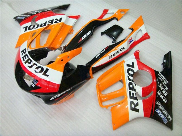 Honda CBR 600 F3 1995-1998 - Repsol Honda CBR 600 F3 1995-1998 - Repsol